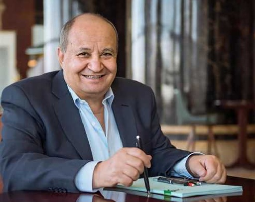 نقل وحيد حامد للعناية المركزة بعد تدهور وضعه الصحي