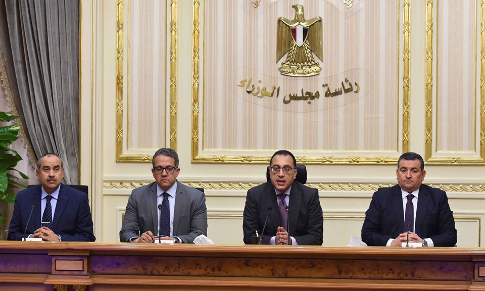 تأجيل امتحانات التيرم الأول للعام الدراسي وإجراؤها بعد إجازة نصف العام