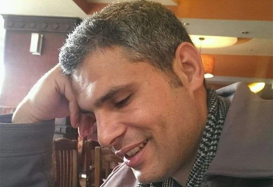 تبرعوا لبناء مصنع أكسجين!

