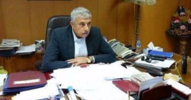ضبط 610 هاربين من تنفيذ أحكام قضائية بأسوان 
