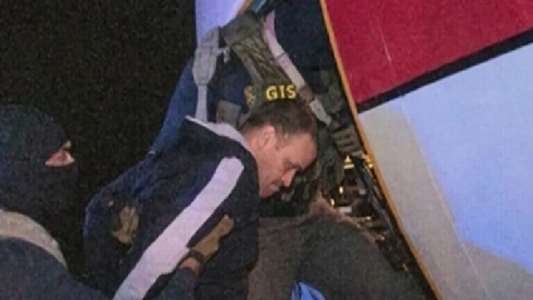 إحالة هشام عشماوى و36 آخرين من 