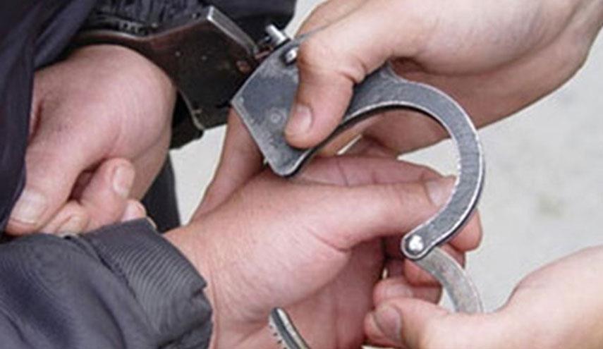 ضبط عاطل مطلوب على ذمة قضية بالمنيا