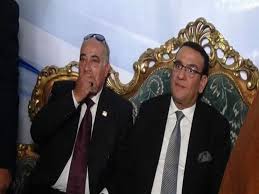 تفاصيل| سوء صيانة المصعد تسببت في وفاة نائب رئيس الحرية والمتحدث الرسمي للبرلمان ينجو بمعجزة