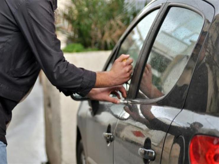 السجن المشدد 5 سنوات لـ3 متهمين بسرقة سيارة بالإكراه فى القطامية