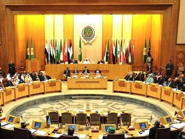 الجامعة العربية ترحب بإصدار قائمة الشركات العاملة بالمستوطنات