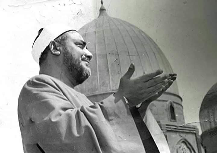 حفيد النقشبندى الحقيقي: هذه حكايتنا مع 