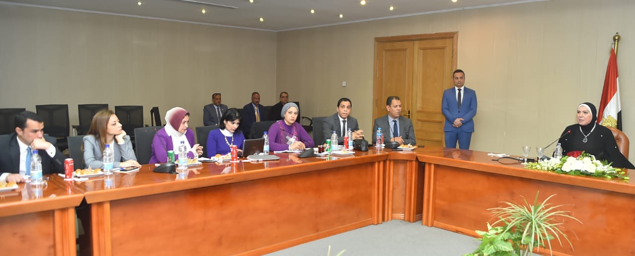 جامع: تعديل قانون تفضيل المنتج المحلى لضمان التزام الجهات الحكومية