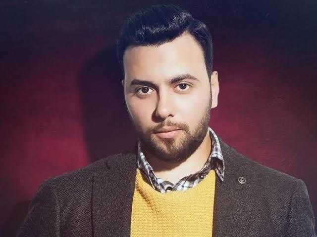 محمد مدين يهاجم حلمي بكر بسبب أغنية 