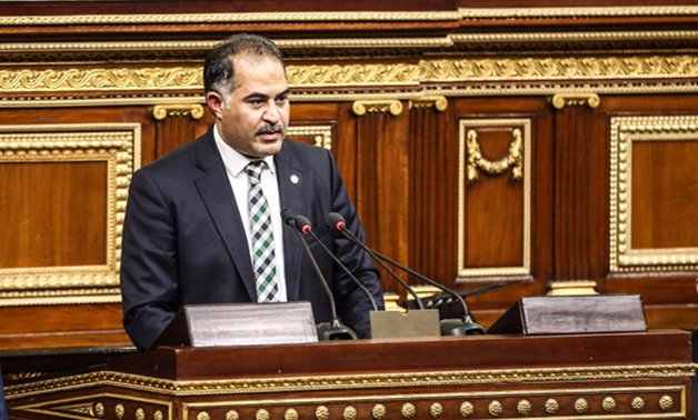 وكيل النواب: تصريحات البرلمان الأوروبي تجاه مصر تجاوزت الحد