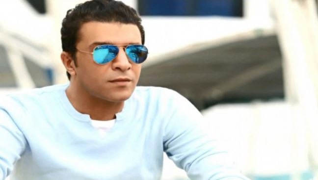 مصطفى كامل: حسن شاكوش لا يصلح للغناء وهانى شاكر حب يجامل