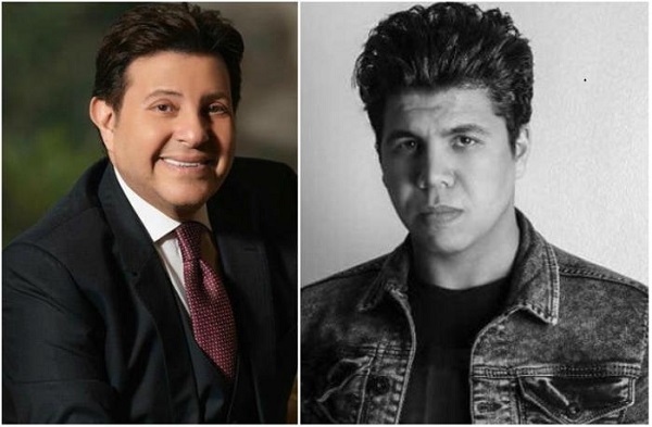 عمر كمال: هانى شاكر قامة كبيرة ولا يصح السخرية منه وأتمنى أن يرجع في قرار منعنا 