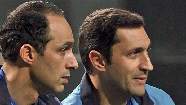 أول تعليق من علاء مبارك بعد حكم البراءة بـ«التلاعب في البورصة»
