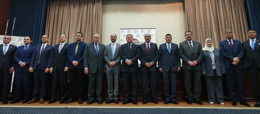 بتكلفة 50 مليون دولار.. وزير قطاع الأعمال العام يشهد توقيع عقود التحول الرقمي للشركات