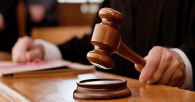 جنايات بنها تقضى بحبس ربة منزل 5 سنوات لجمعها بين زوجين 
