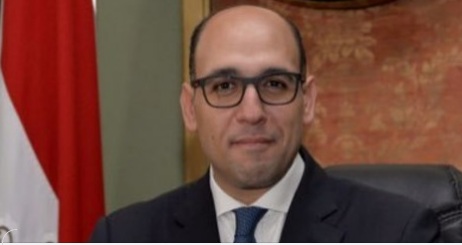 الخارجية: مصر تفوز بعضوية مجلس السلم والأمن الأفريقي لمدة عامين 