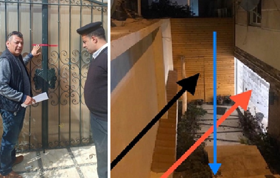 بالصور.. استجابة لـ