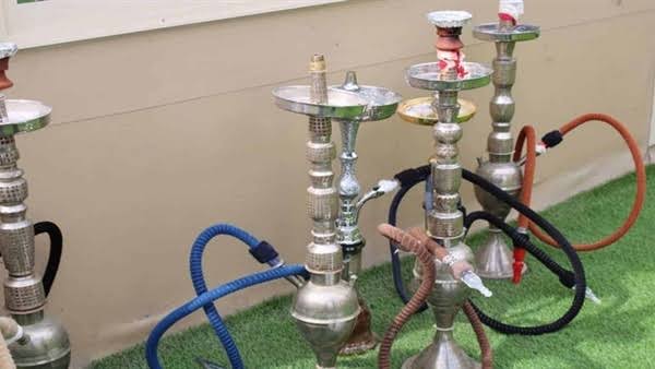 محافظ الجيزة: حظر تواجد الشيشة بالمقاهى والكافيتريات.. وإيقاف جميع الأسواق الأسبوعية .. وإلغاء نظام البصمه