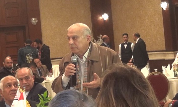 محافظ بورسعيد الأسبق لـ