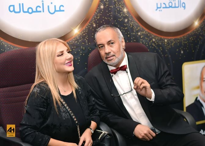الفنان عادل عمار: مهرجان أوسكار ايجيبت له شعبية جارفة بالرغم من الحرب عليه