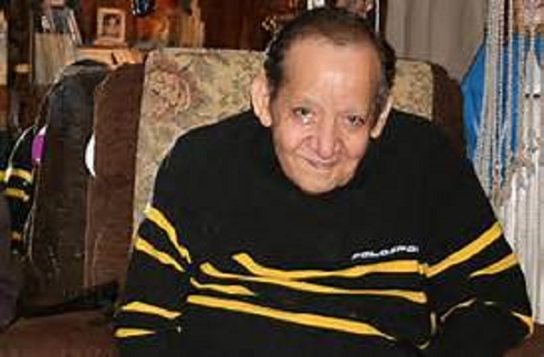 وفاة جورج سيدهم عن عمر ناهز 82 عاما
