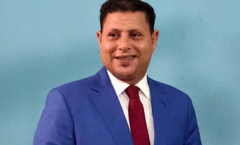 أمين عام 