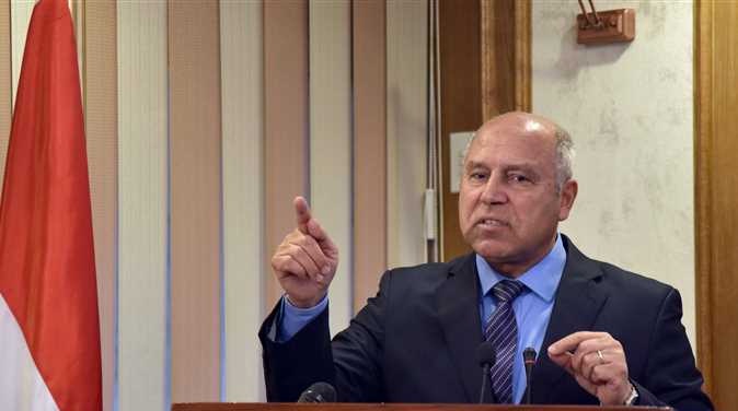 رسميًا.. وزارة النقل ترد على وائل الإبراشي بخصوص زحام المترو