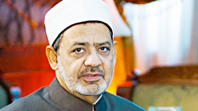 شيخ الأزهر عن كورونا: العالم يعيش في رعب
