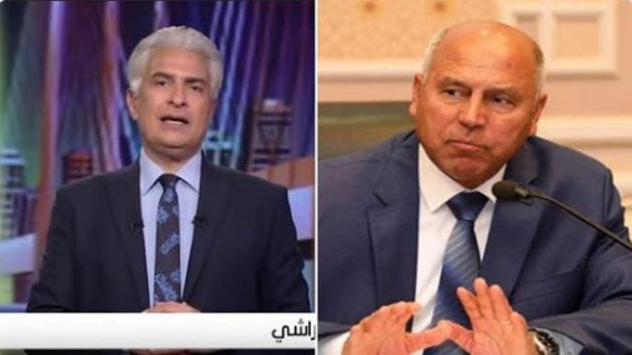أول تعليق من البرلمان على مشادة وزير النقل مع وائل الإبراشي 
