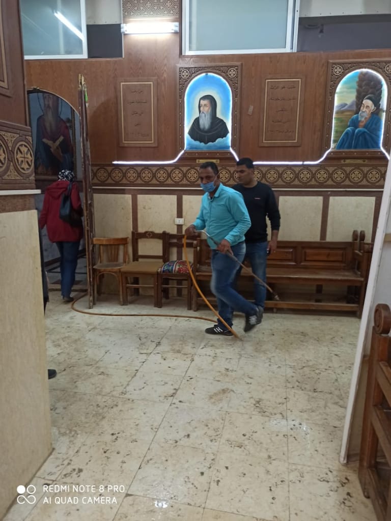 محافظ الجيزة: تجهيز 138 مدرسة لصرف المعاشات وتخفيف الزحام عن مكاتب البريد 