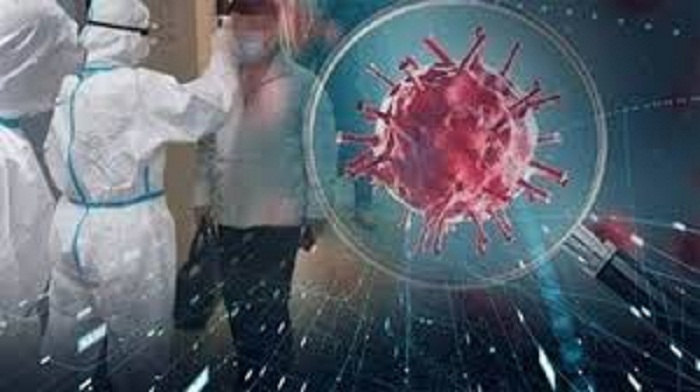 شركة أدوية كبرى :