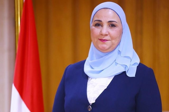 التضامن: غداً بدء صرف معاشات شهر أبريل علي أيام لمنع التكدس والازدحام