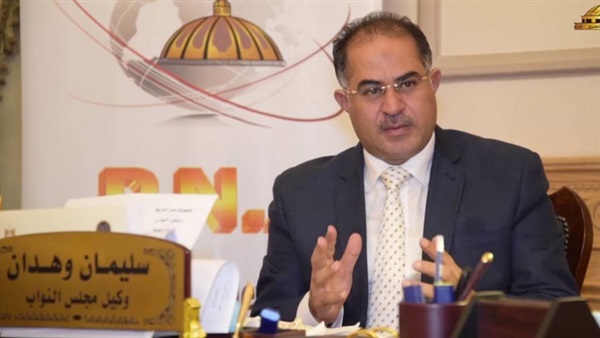 سليمان وهدان ينعى زينب الكفراوي: أيقونة للمقاومة الشعبية ببورسعيد