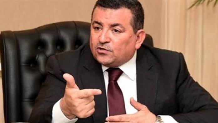 وزير الإعلام: نأمل إنتهاء أزمة كورونا حتى لا يتسبب فى مزيد من الخسائر