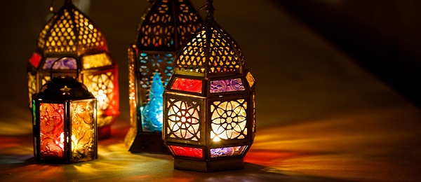 في زمن الكورونا والحظر، 