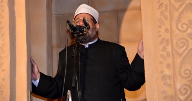 الأوقاف: إقامة صلاة الجمعة جماعة بدون إذن ولى الأمر فى الظرف الراهن إثم ومعصية 