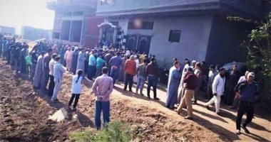 وزارة الداخلية: ضبط 23 شخصا في شبرا البهو بالدقهلية منعوا دفن متوفاة بكورونا 