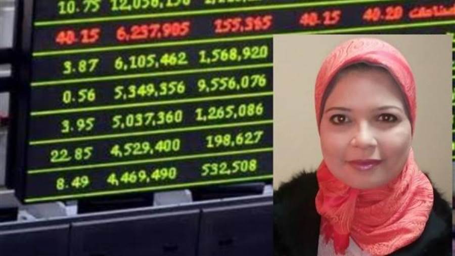 خبير: تداولات البورصة الأخيرة شهدت ارتفاعا مع تحسن شهية المخاطرة