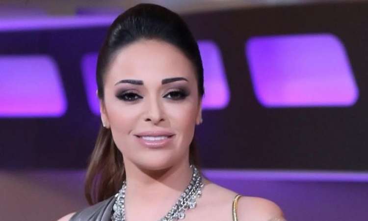 داليا البحيرى : 