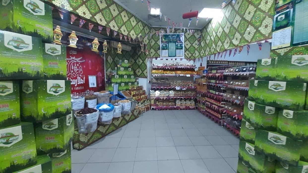 مراكز المنيا تستعد للشهر الكريم بـ 65 معرض لأهلا رمضان 