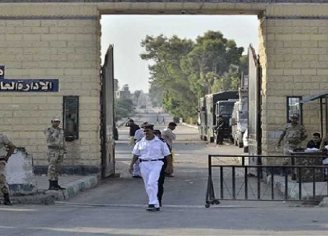 «الداخلية»: الإفراج بالعفو عن 146 والشرطي عن 314 من نزلاء السجون
