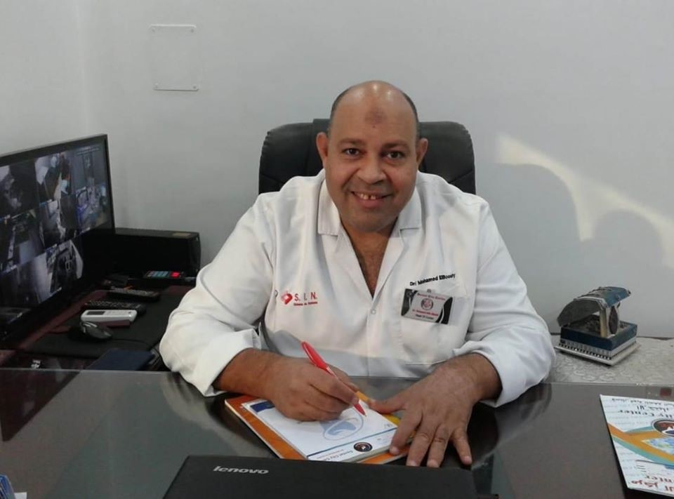 استشاري يؤكد علي أهمية العناية بالأسنان عقب تناول الفسيخ

