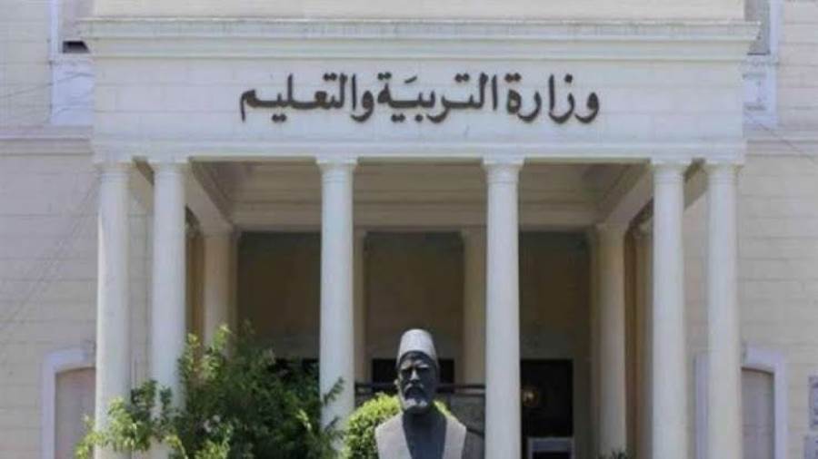 التعليم: امتحانات أولى ثانوي التجريبية تهدف لاختبار سعة الشبكات وكشف المشكلات 