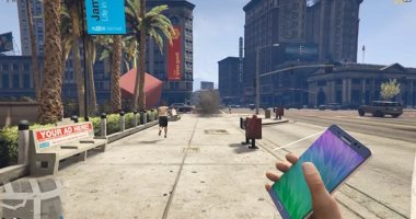 لعشاق GTA.. بدء عمليات تطوير الجزء الجديد من لعبتك المفضلة 
