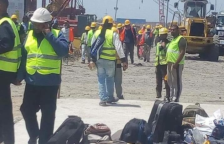 بالصور.. إدارة 