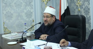 وزير الأوقاف: يجب أن ننشغل فى رمضان بالعبادة لا الجدل وبالمتيسر لا المتعذر 
