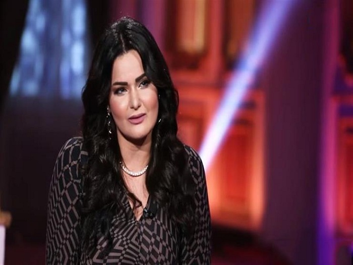 القبض على سما المصري والنائب العام يوجه ببدء التحقيقات معها