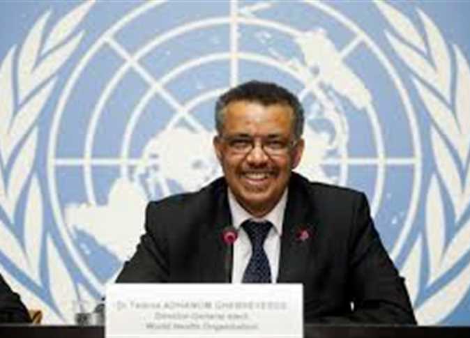 «الصحة العالمية»: مصر بذلت جهودًا كبيرة لمواجهة كورونا.. ويمكنها إجراء 200 ألف اختبار
