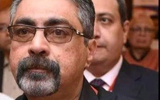 استشاري قلب بقنا رابع ضحايا فيروس كورونا في صفوف الأطباء