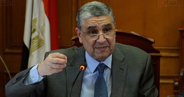 غضب شديد نتيجه إرتفاع فواتير الكهرباء الجنوني بشمال قنا 