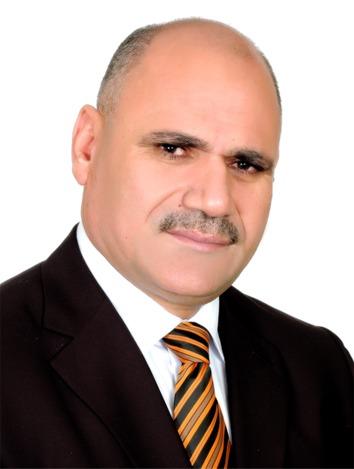 عزوز نقيباً للعلميين بقنا